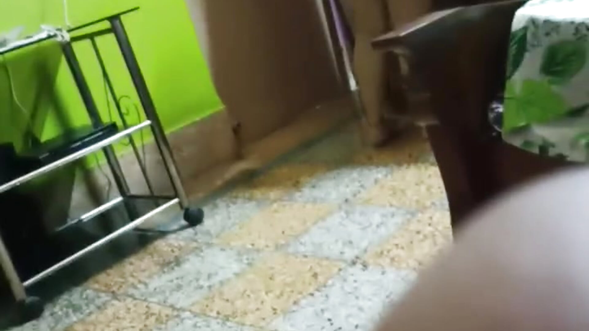 After bath preparation 😻 - відео від вебкаммоделі Rony_BD