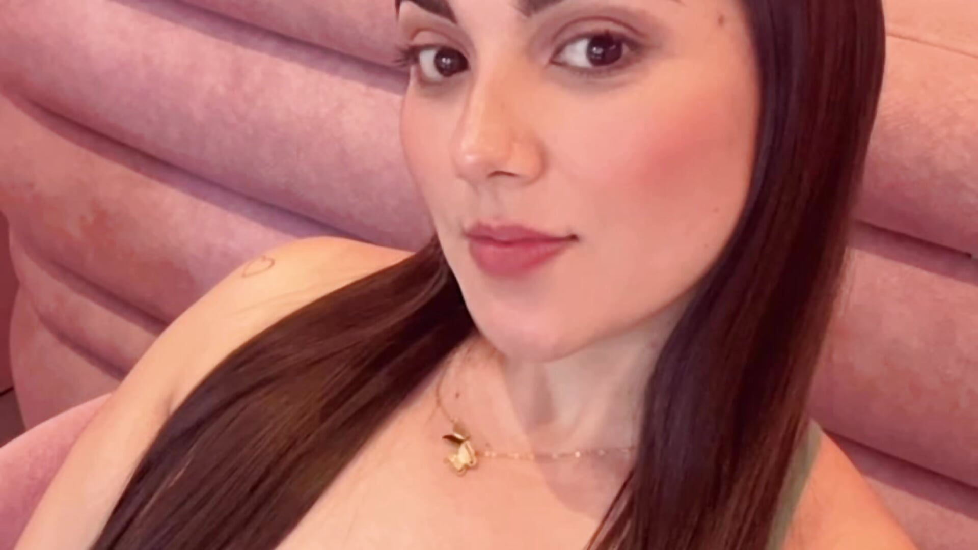 Me - video by salomecute21 cam model