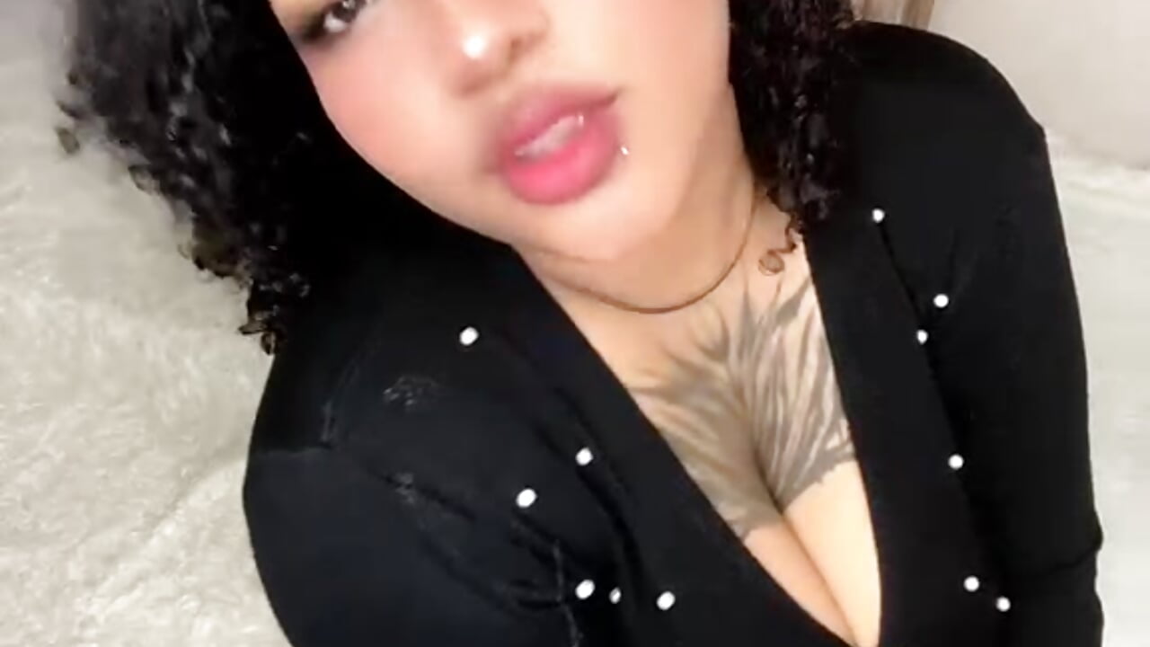 Found Pleasures🖤🔥 - video oleh Cristal-Jonnes kamera model