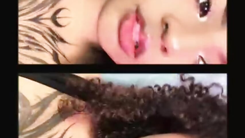 🌺✨ - βίντεο μοντέλου Cristal-Jonnes