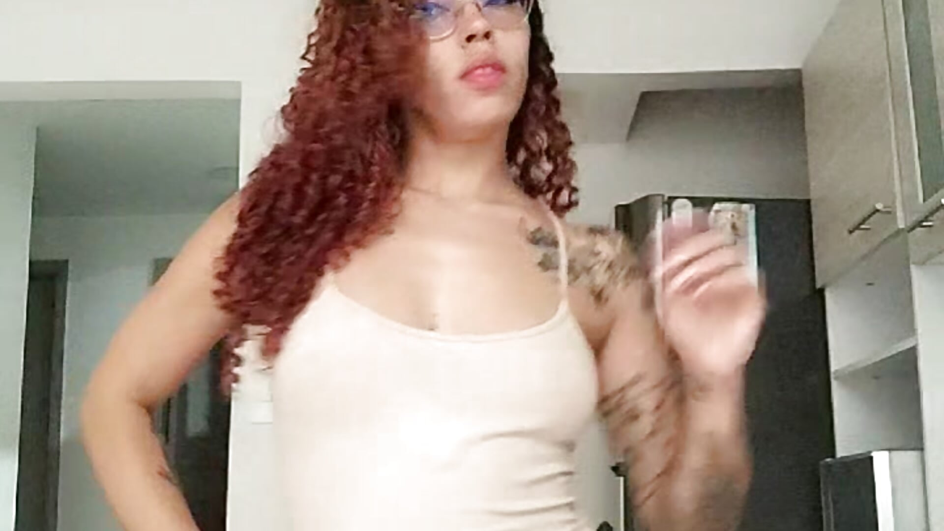 😏 – video af Pamelamiler__ cam-model