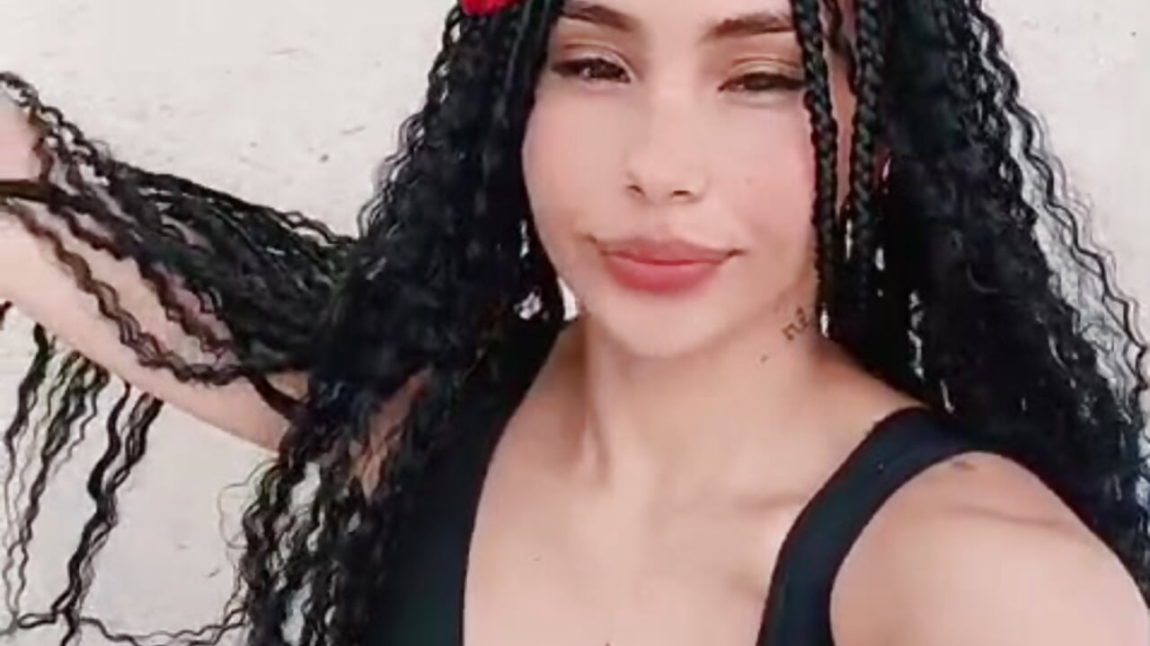 🌴🌴 - video by maily_zanss cam model