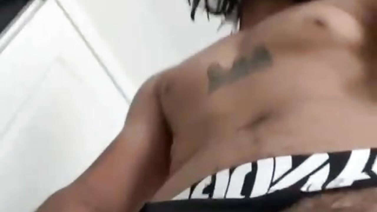 what do you think? - video by santifisting cam model