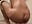 Dildo - video by santifisting cam model