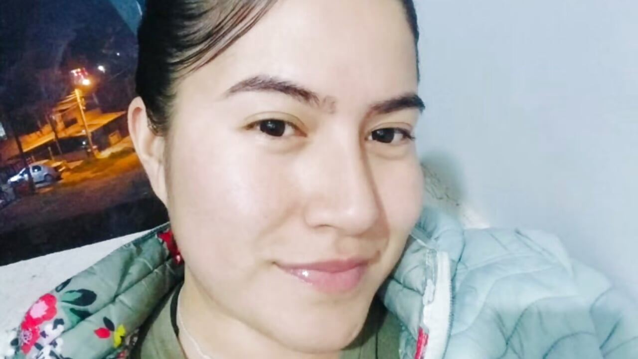 Ternurita - video by sharitgold cam model