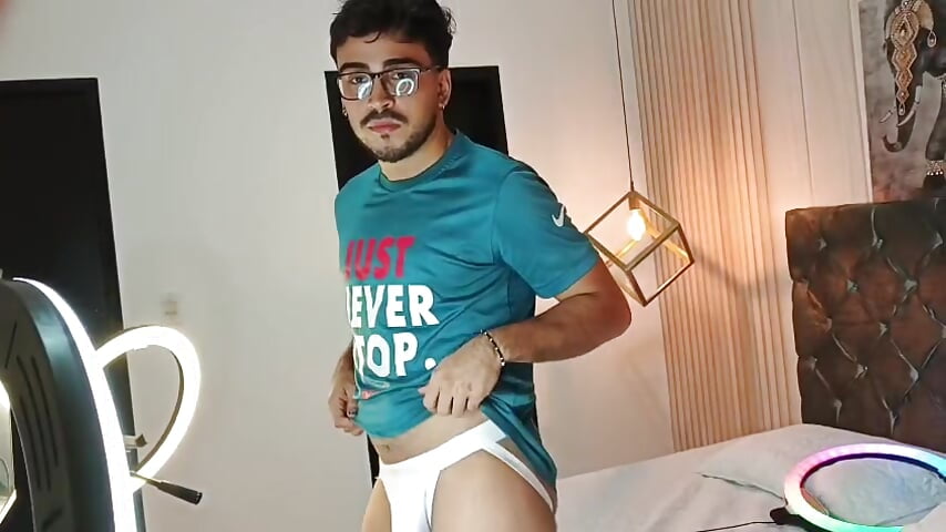 Im Sexy ❤ - video by DANTEBELLUCI cam model