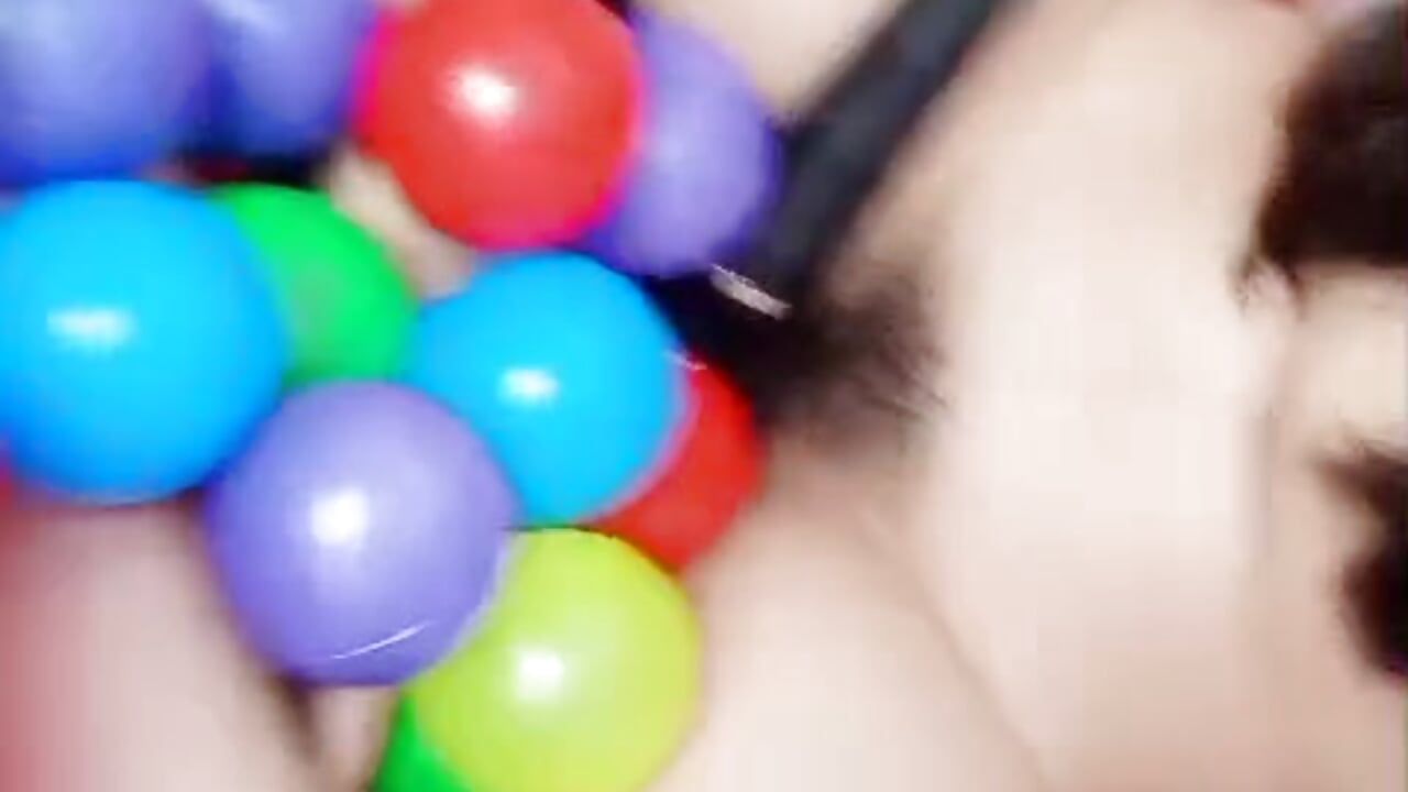 🩵💛WELCOM A MY POOL PARTY ❤💚😈🩷 - video van Kyoko_Bms cam-model