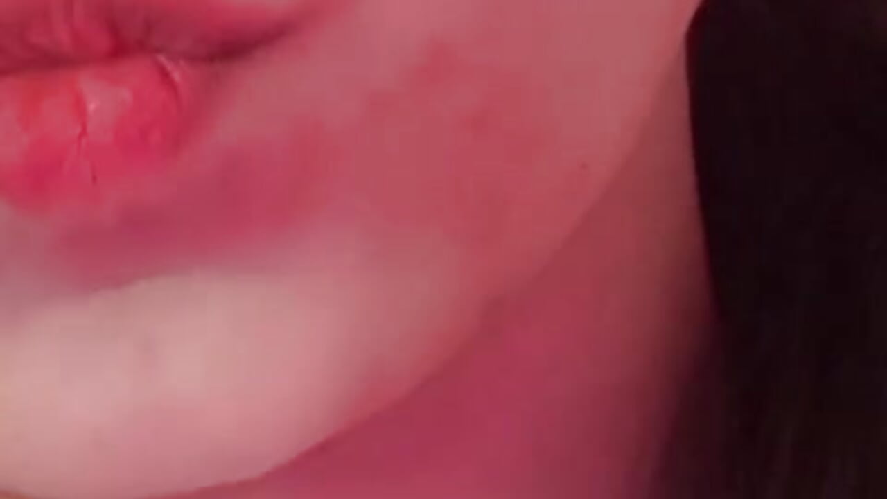 😈 HAEGAO🤤 - video by Kyoko_Bms cam model