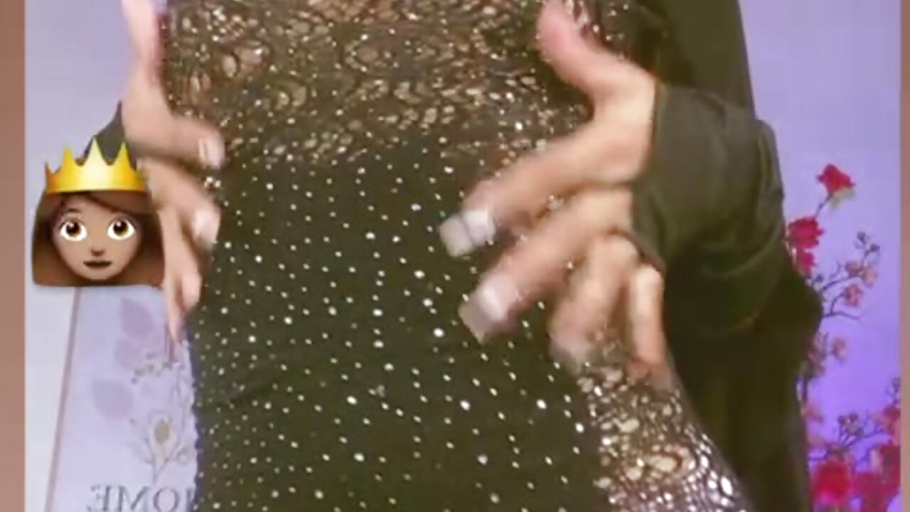 you  like  ?  🙈 - video by soul_arabian cam model