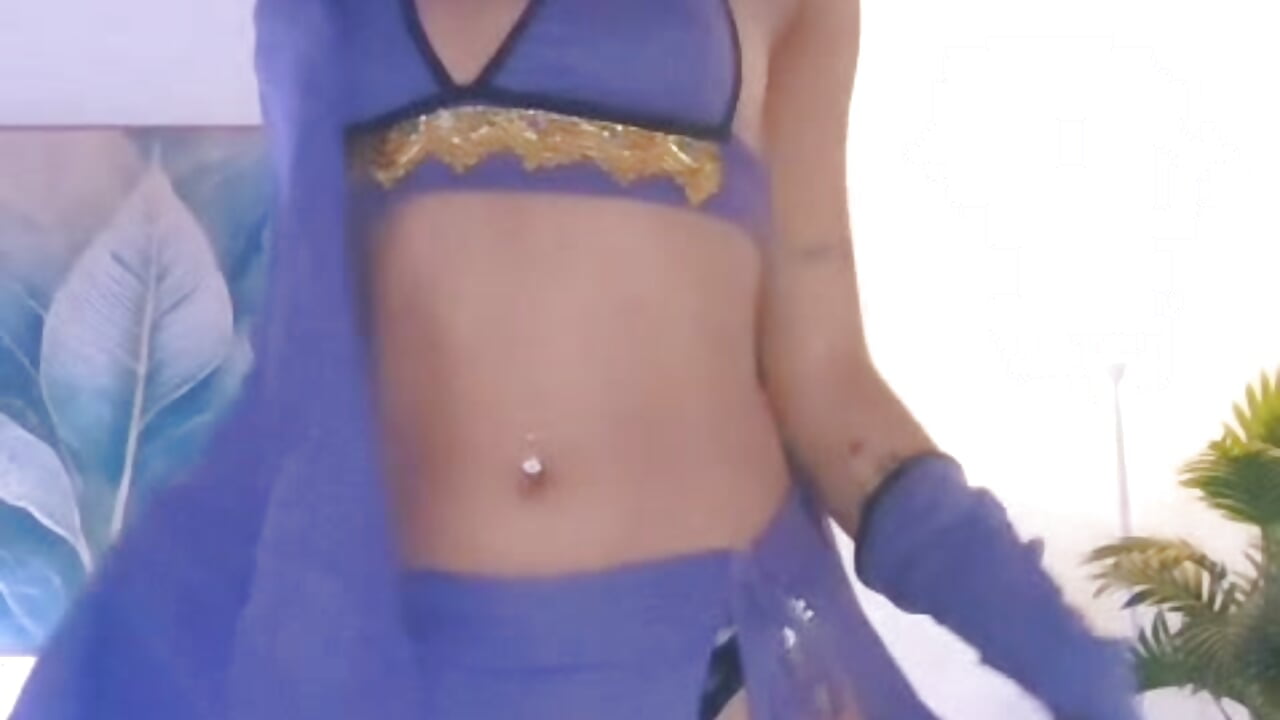 i love you - video by soul_arabian cam model