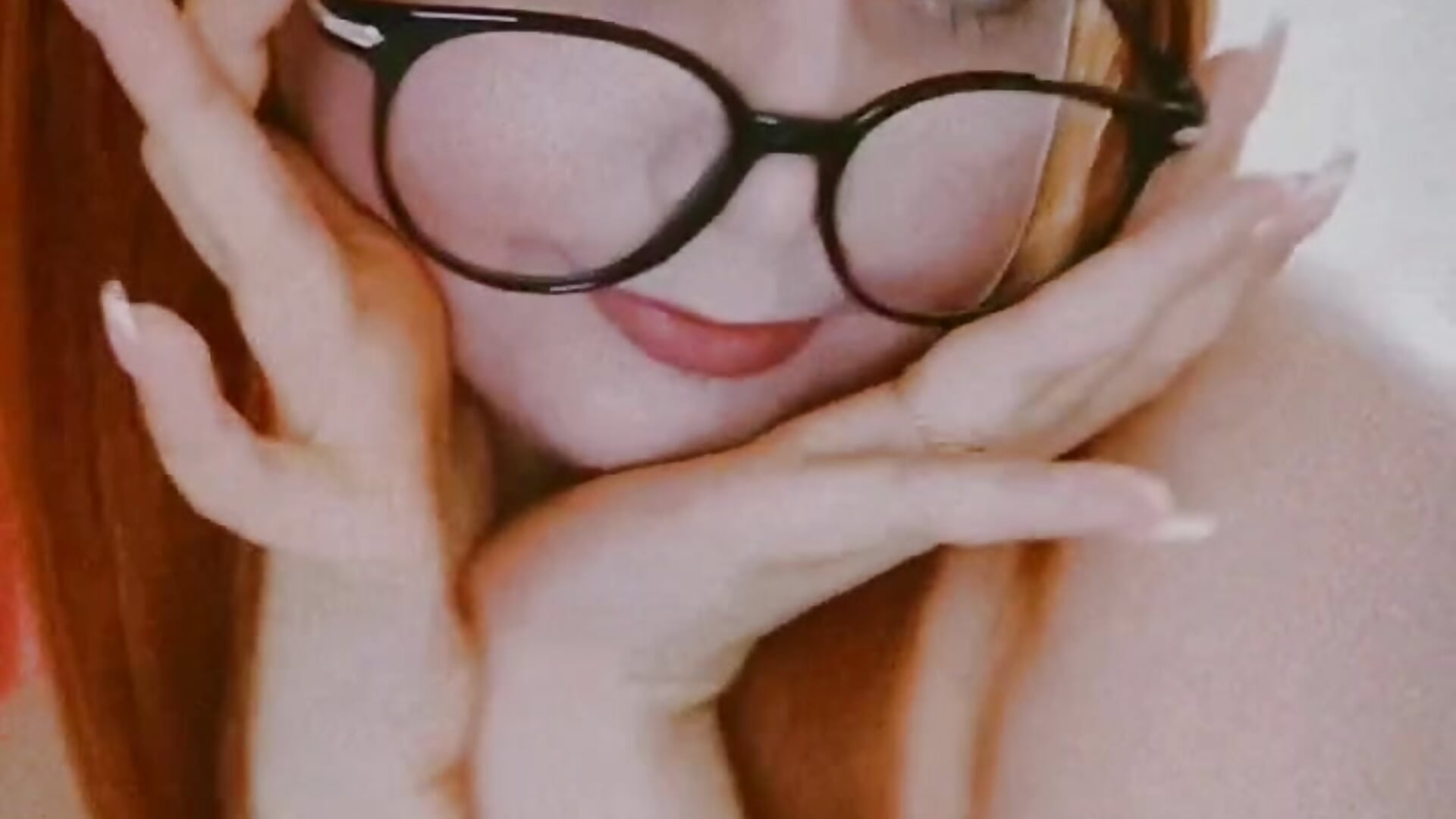 cute vibe^^－カメラキャストのAuroraBellの動画