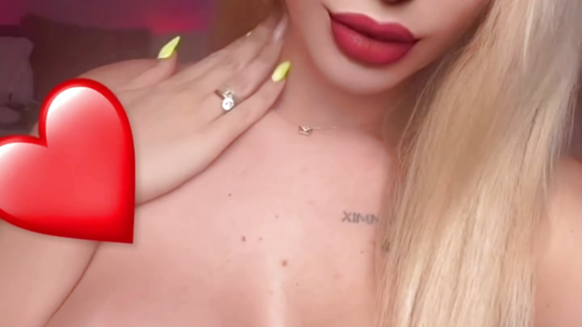 IMG_8249 - vidéo du modèle de showcams AryaNaughty