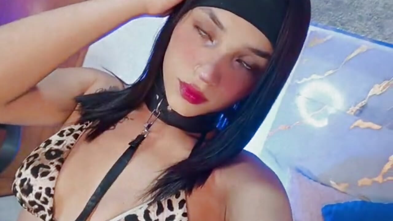 A little kiss for you