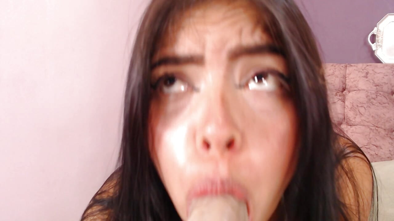 Do you like titty fucking? - video by KateWelsin cam model