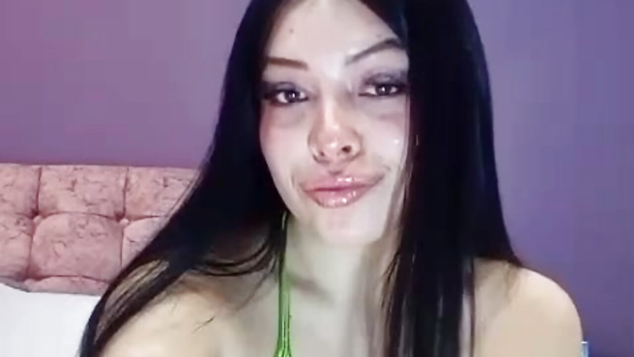 hi love - video by KateWelsin cam model