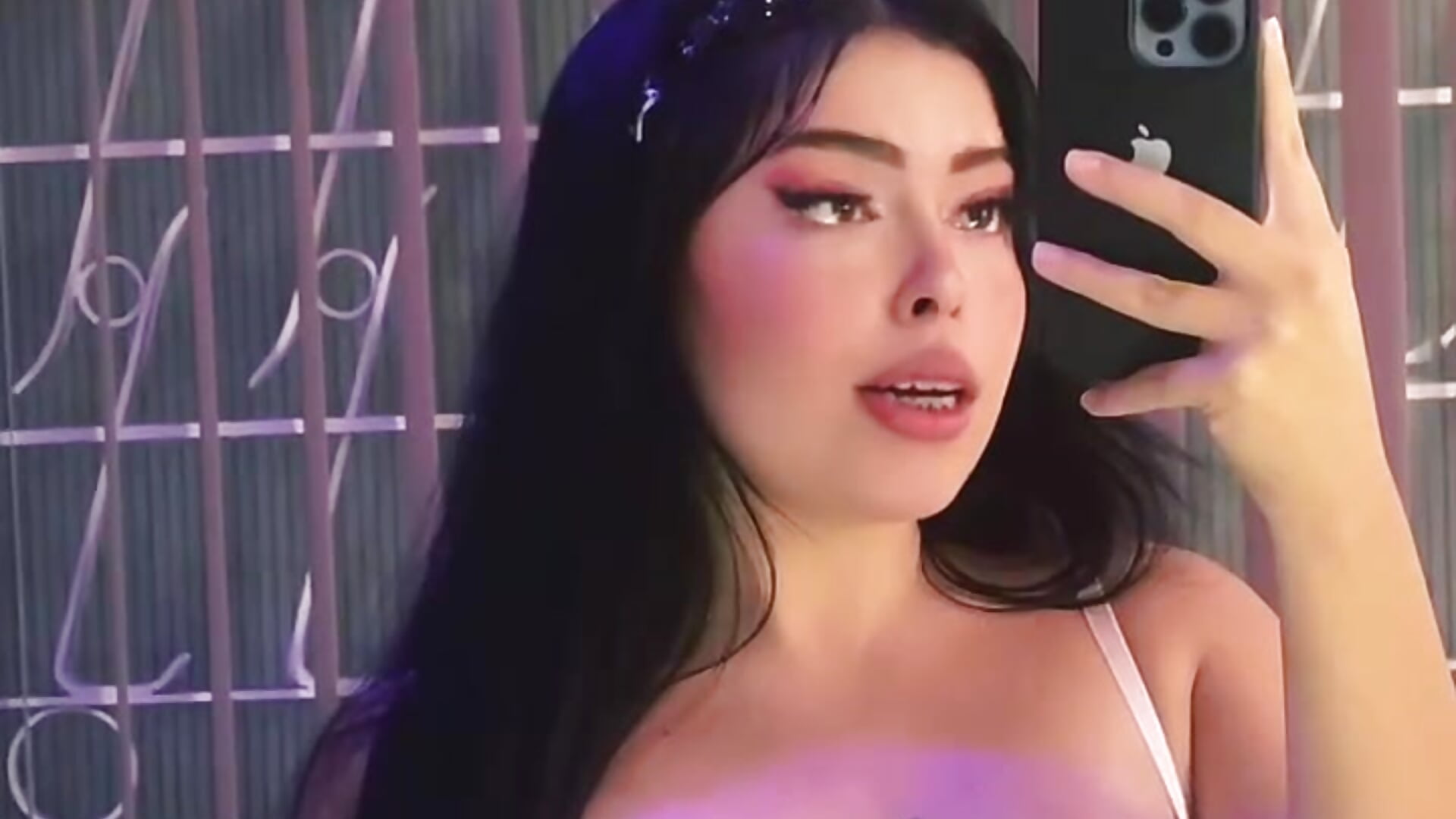 🌸🌸🌸 - βίντεο μοντέλου KateWelsin