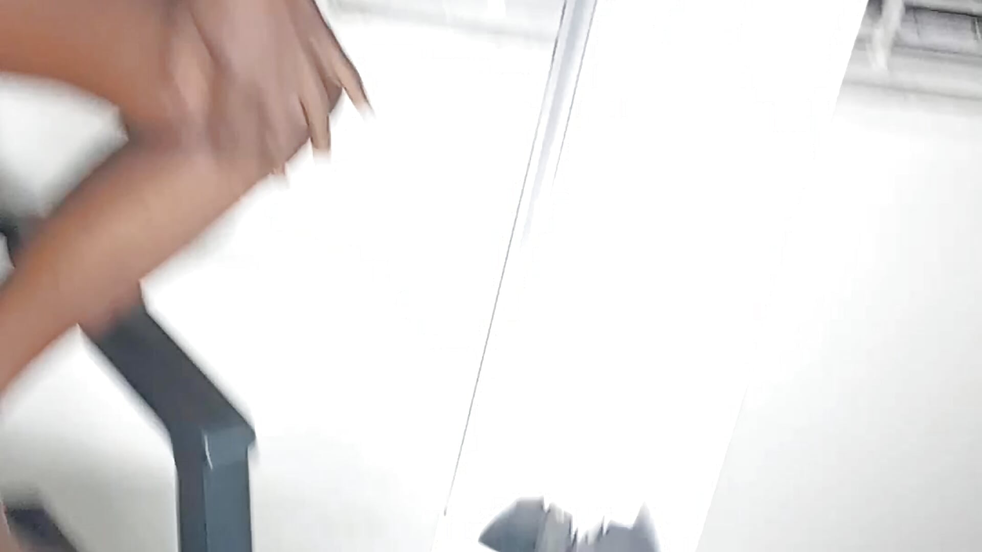 Join fan club - video van CrabbingRenting cam-model