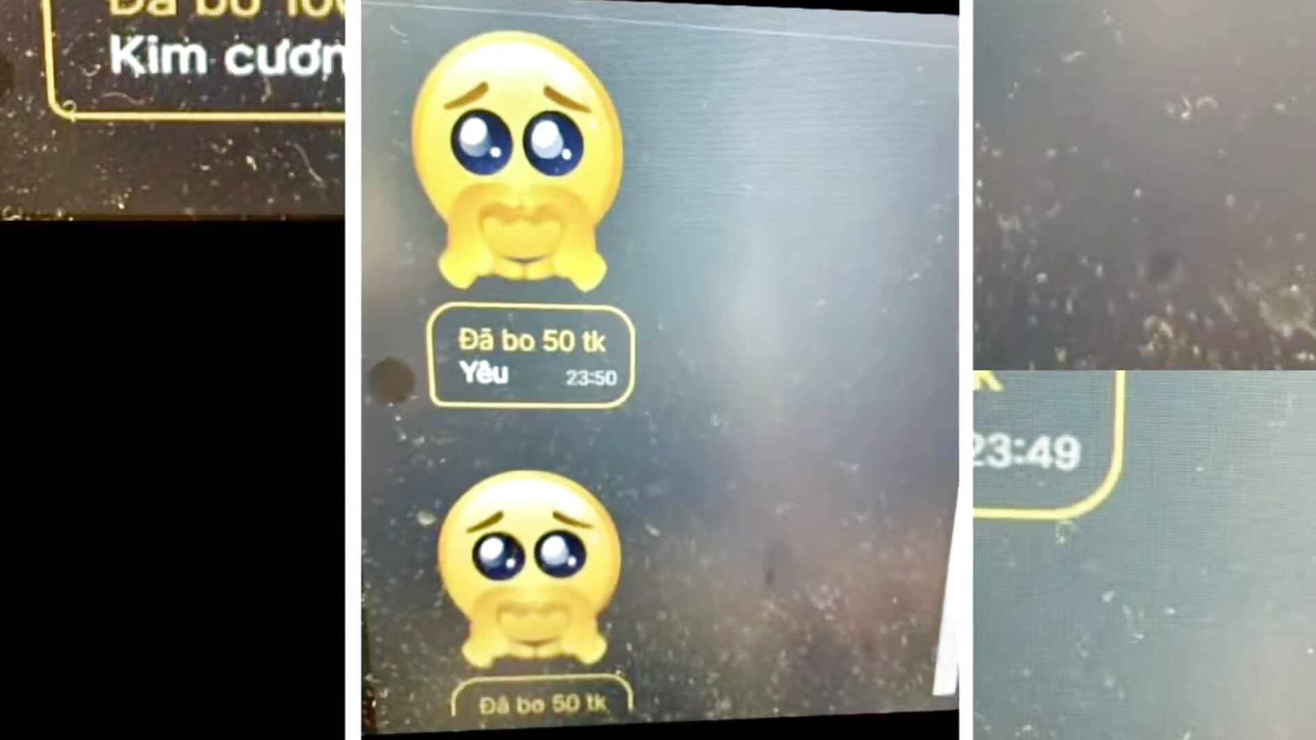 💙💎💎 - video oleh model kamera ---Bichphuong---