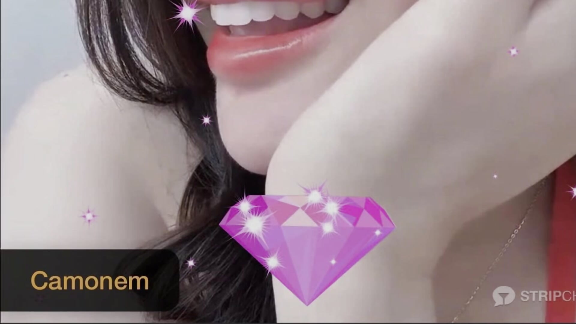 💎💎🎀 - video oleh model kamera ---Bichphuong---