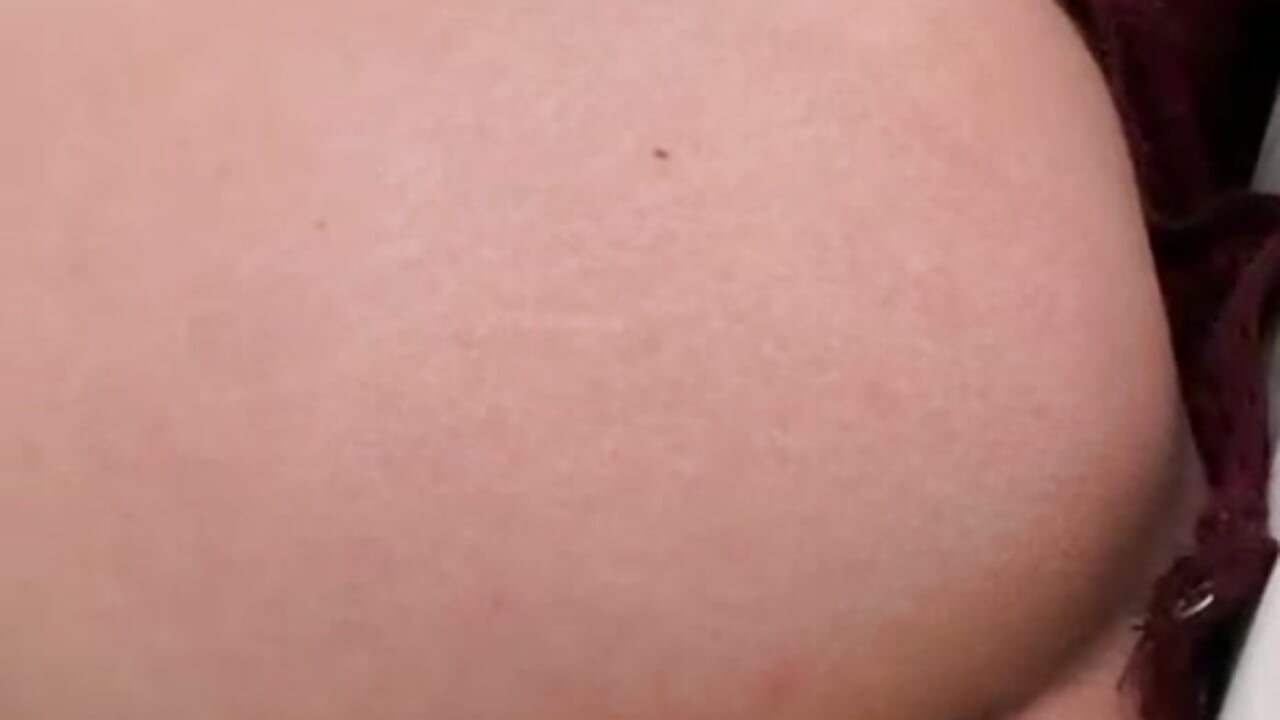 Tease me from the back 🍟 - video của người mẫu cam SammyJhuls