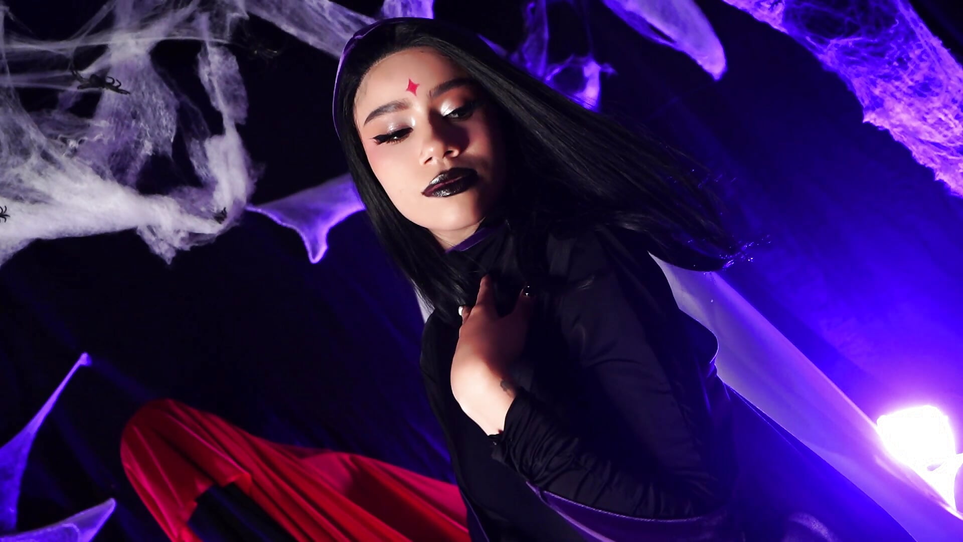 The Chaos Gem 🔮 - SammyJhuls 캠 모델의 동영상