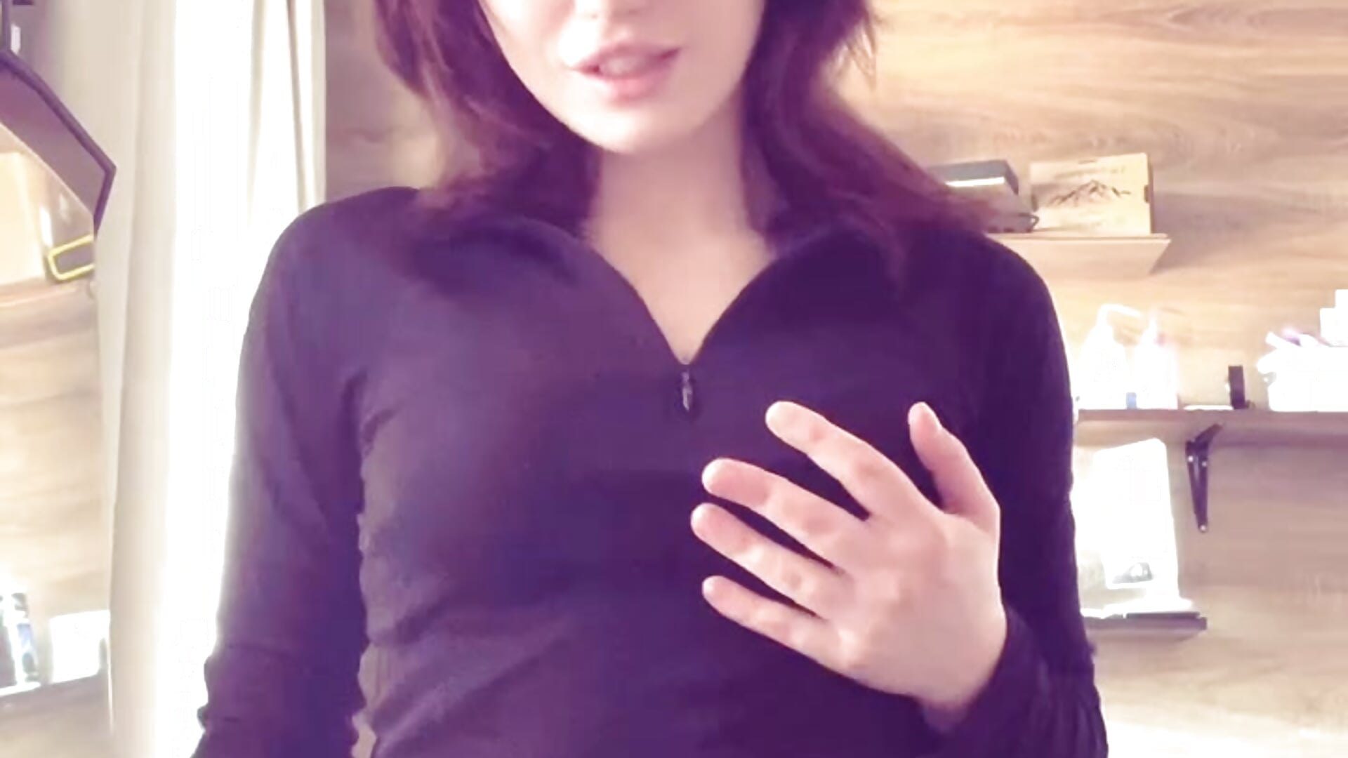 Milania ^ ^ - video by milkaplay_ cam model