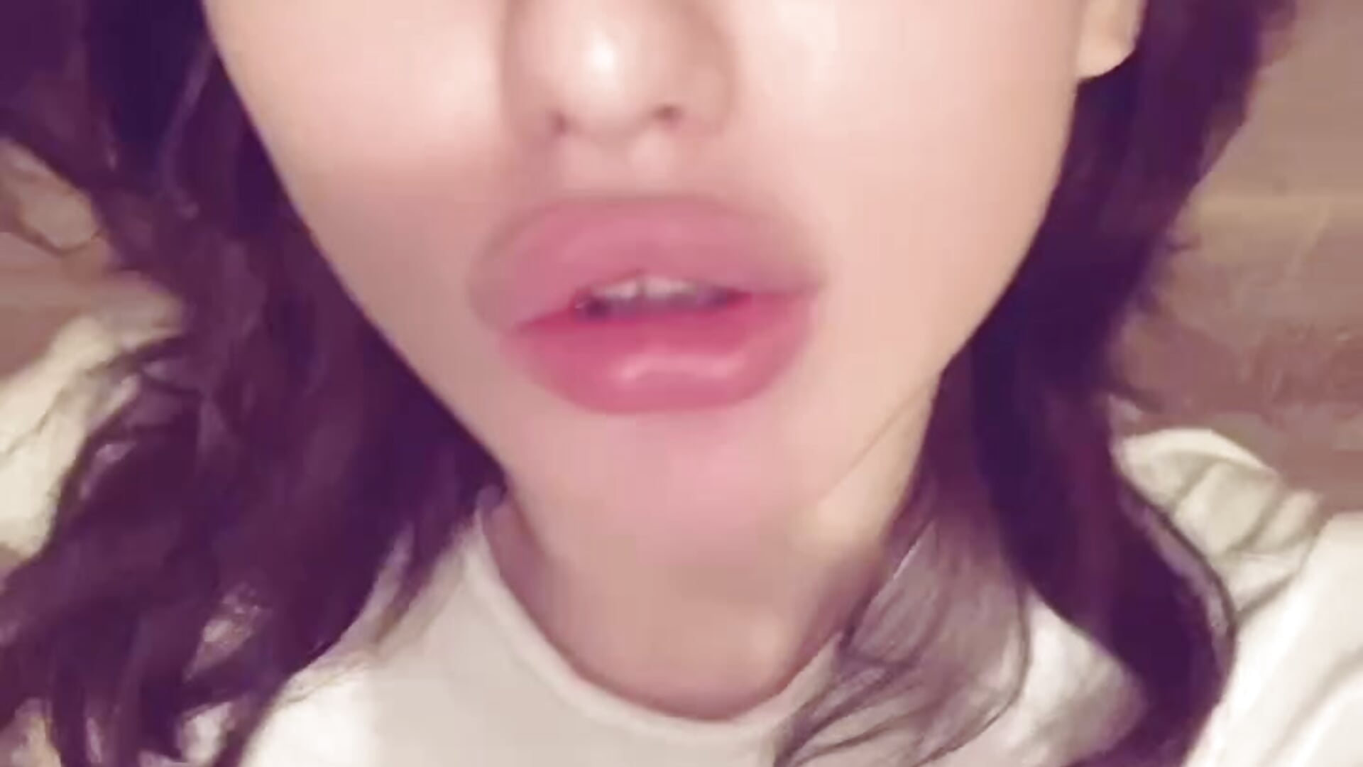 A little love to you ❤ - video by milkaplay_ cam model