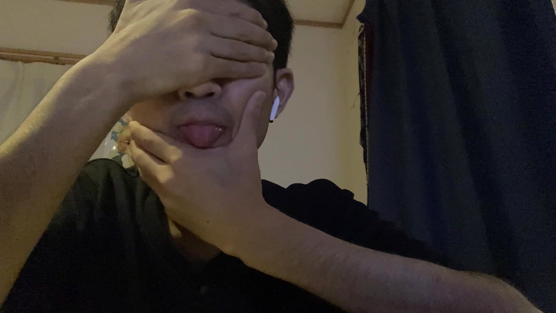 ベロだし - video by hypercomet27 cam model