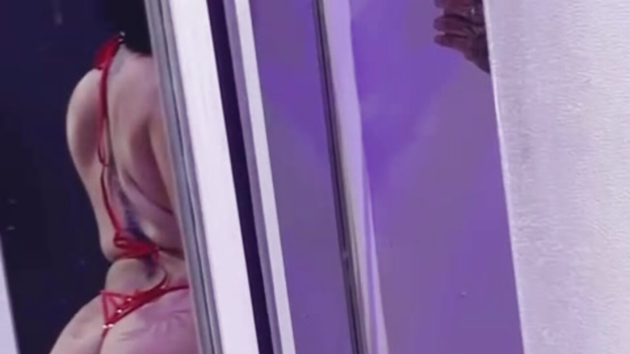 you like me ass ♥ – video od webkamerové modelky nikky_latin