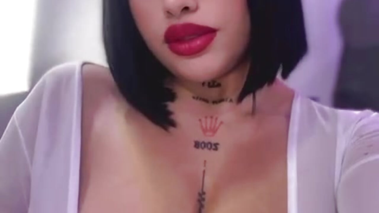 hey bby - video by nikky_latin cam model
