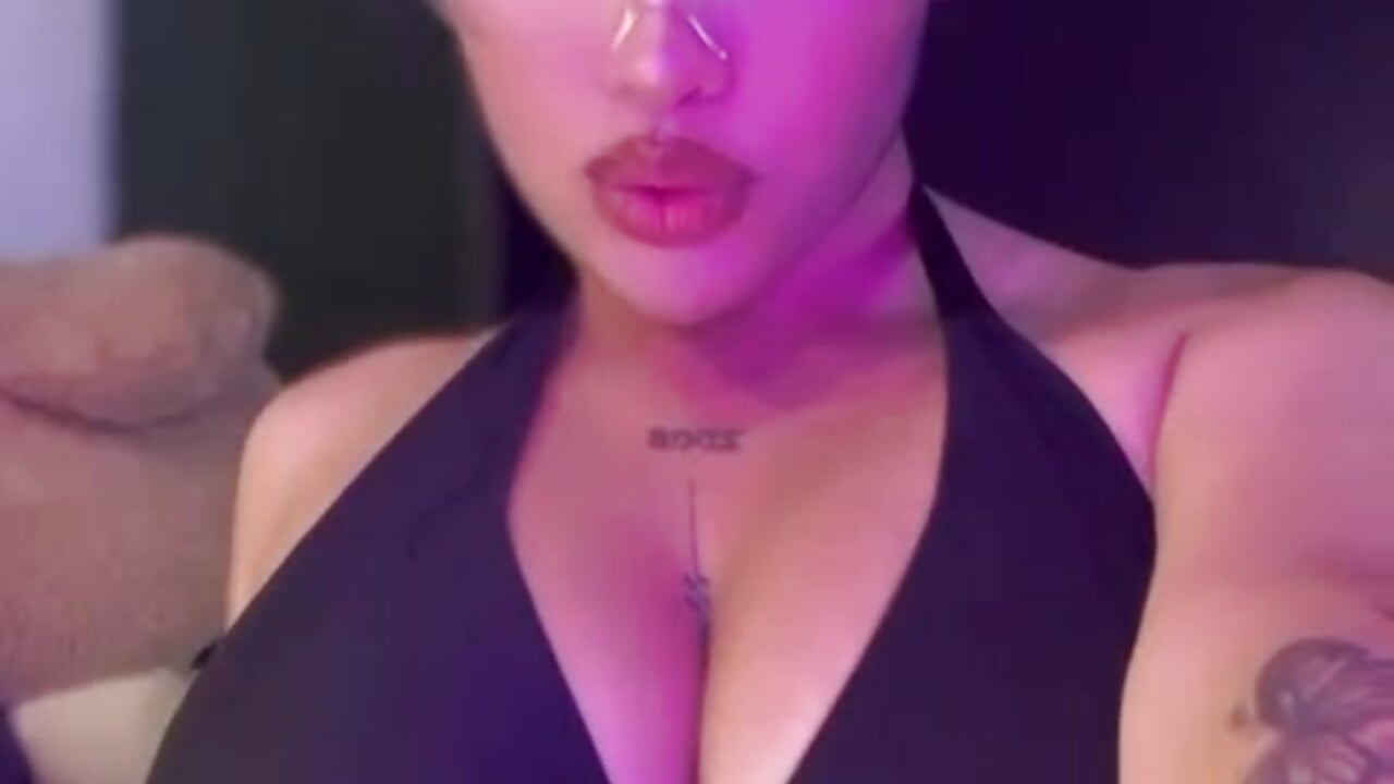 sensual - video by nikky_latin cam model