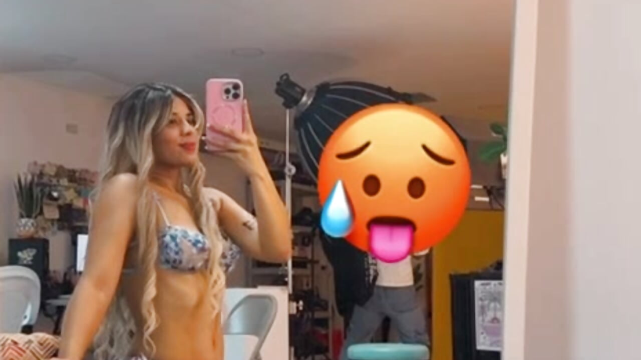 🔥 - video av ambarasm cam-modell