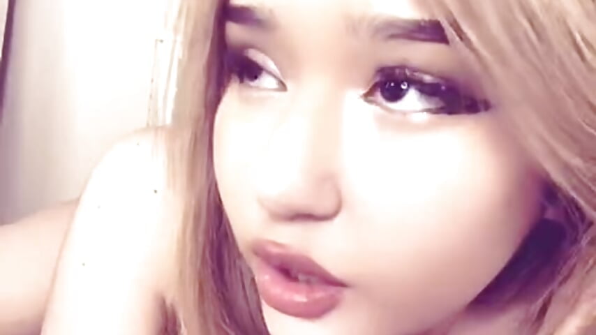 to be here - video by Suji_min cam model