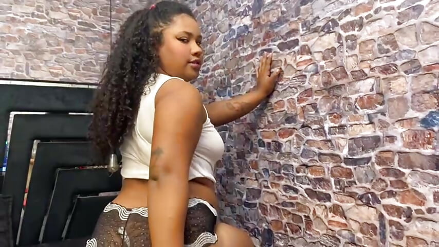 Sweet morning! 🍧 - video by ALYANNA_HOT_ cam model