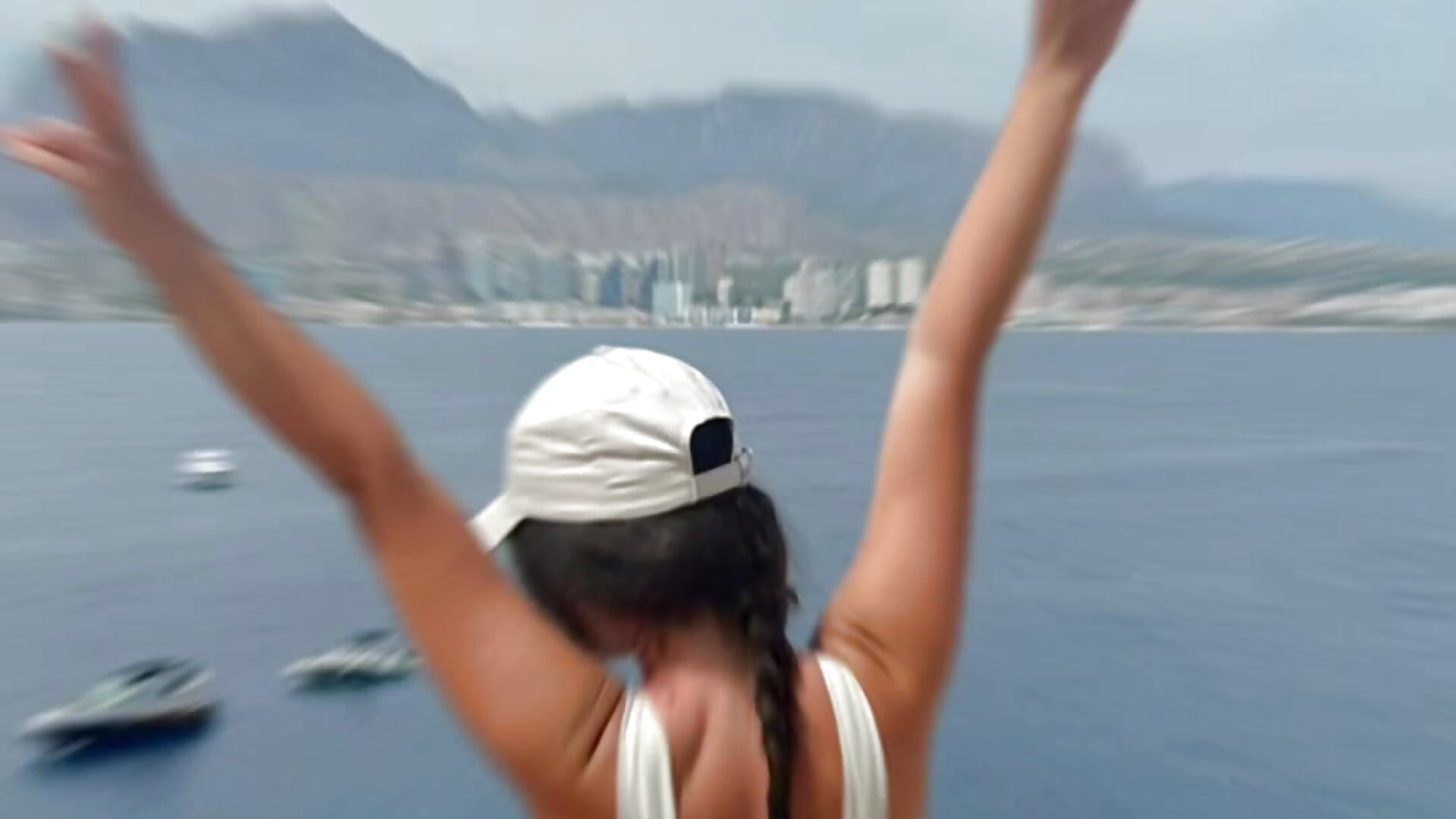 Moments from Spain 🇪🇸 - video by Ashley-Evans cam model
