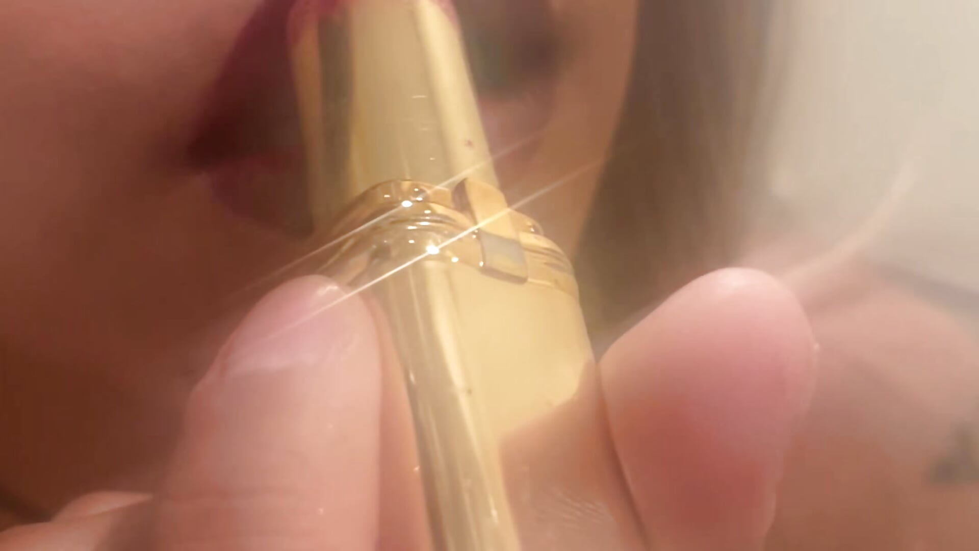 Welcome - video by AperolBunny cam model