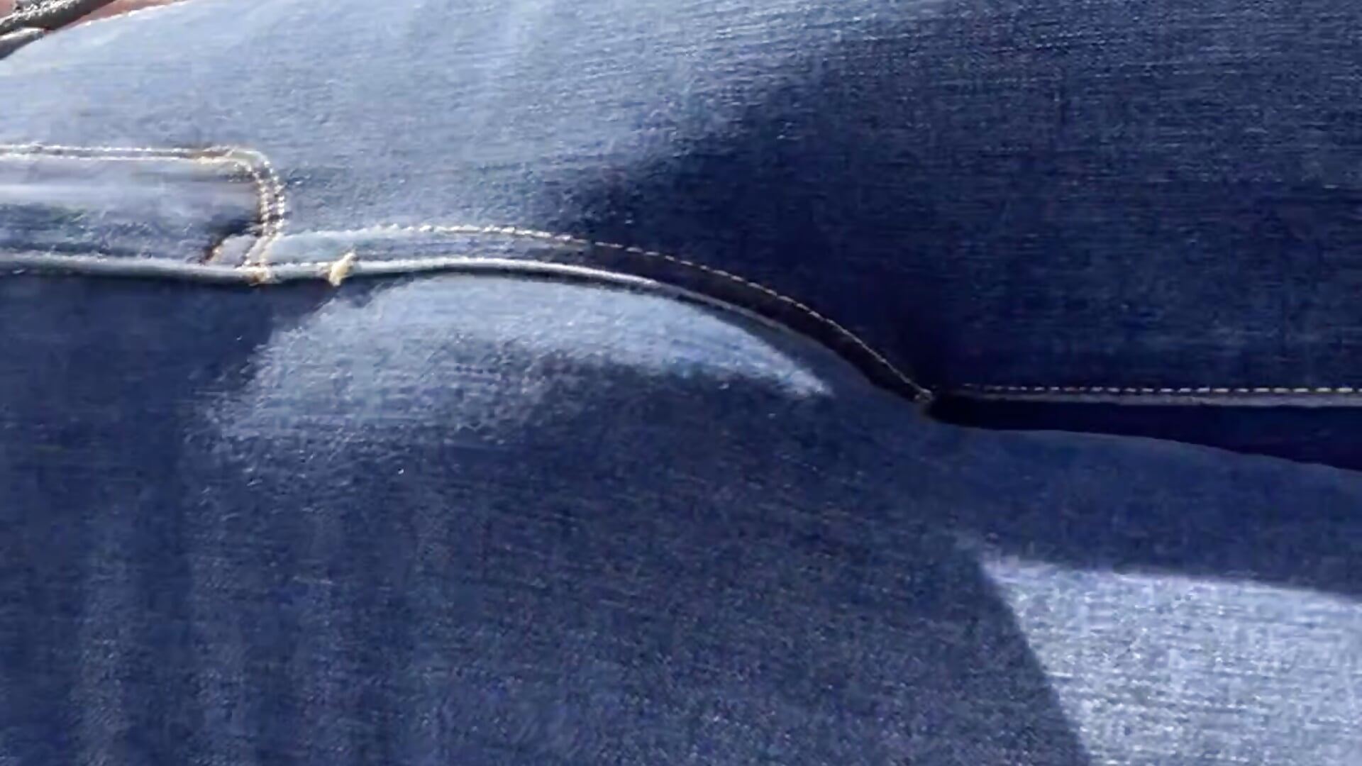 CUM And Play with The Bulge - video by TranSexualJade95 cam model