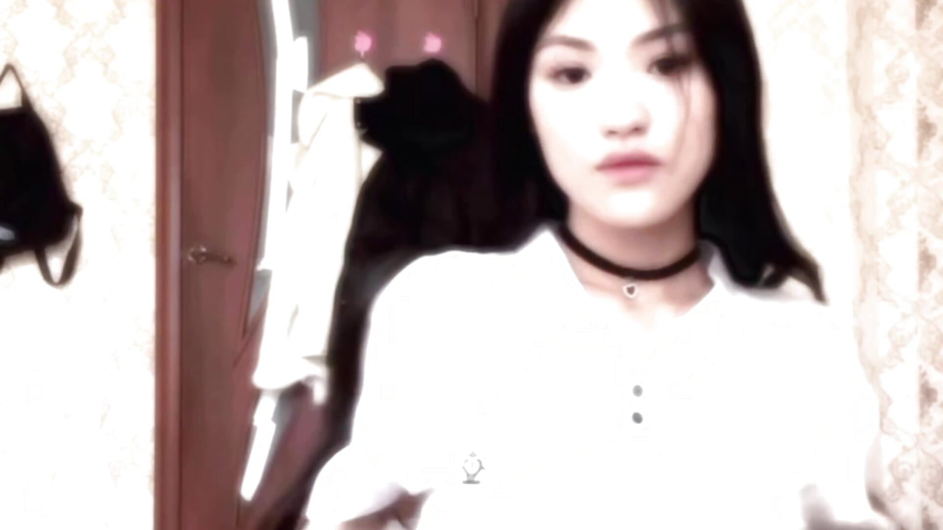 shine - vidéo du modèle de showcams FancyEsten