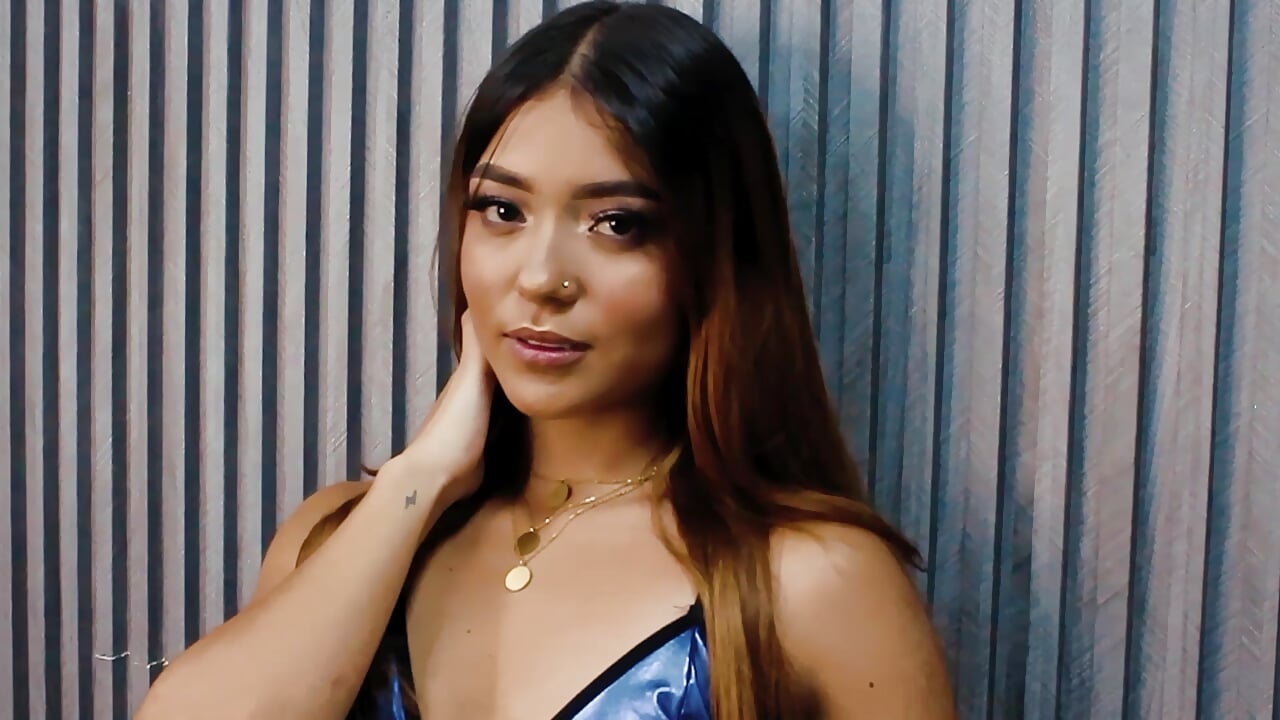 Know me🥵 - video by AbbyBeck cam model