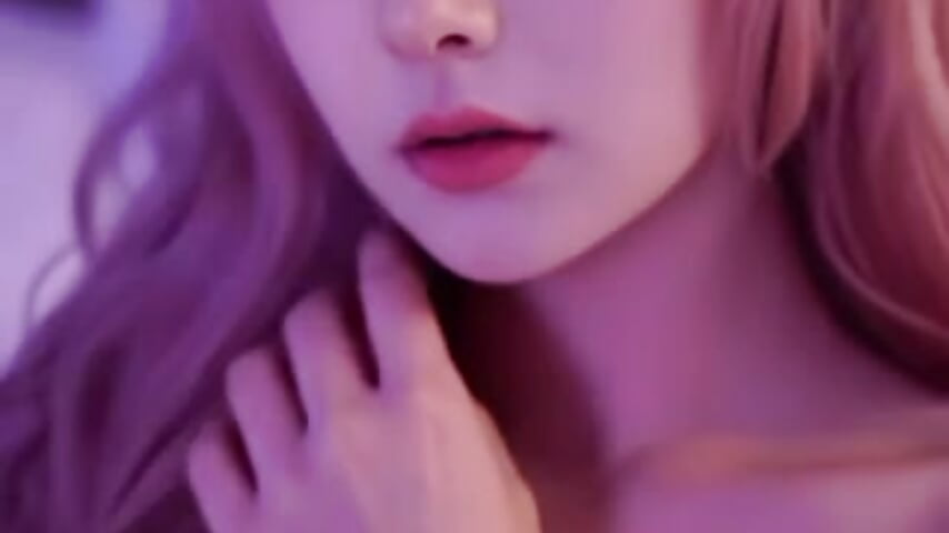 精彩絕倫視頻 - video di LuckyLin328 modella di cam