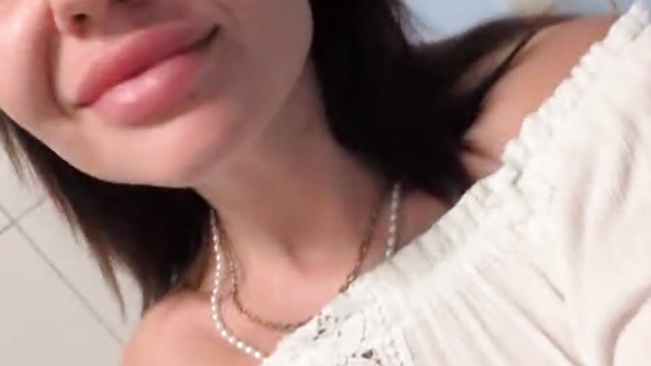 Feeling great thx to you guys😘 - video by SwedishBaabe cam model