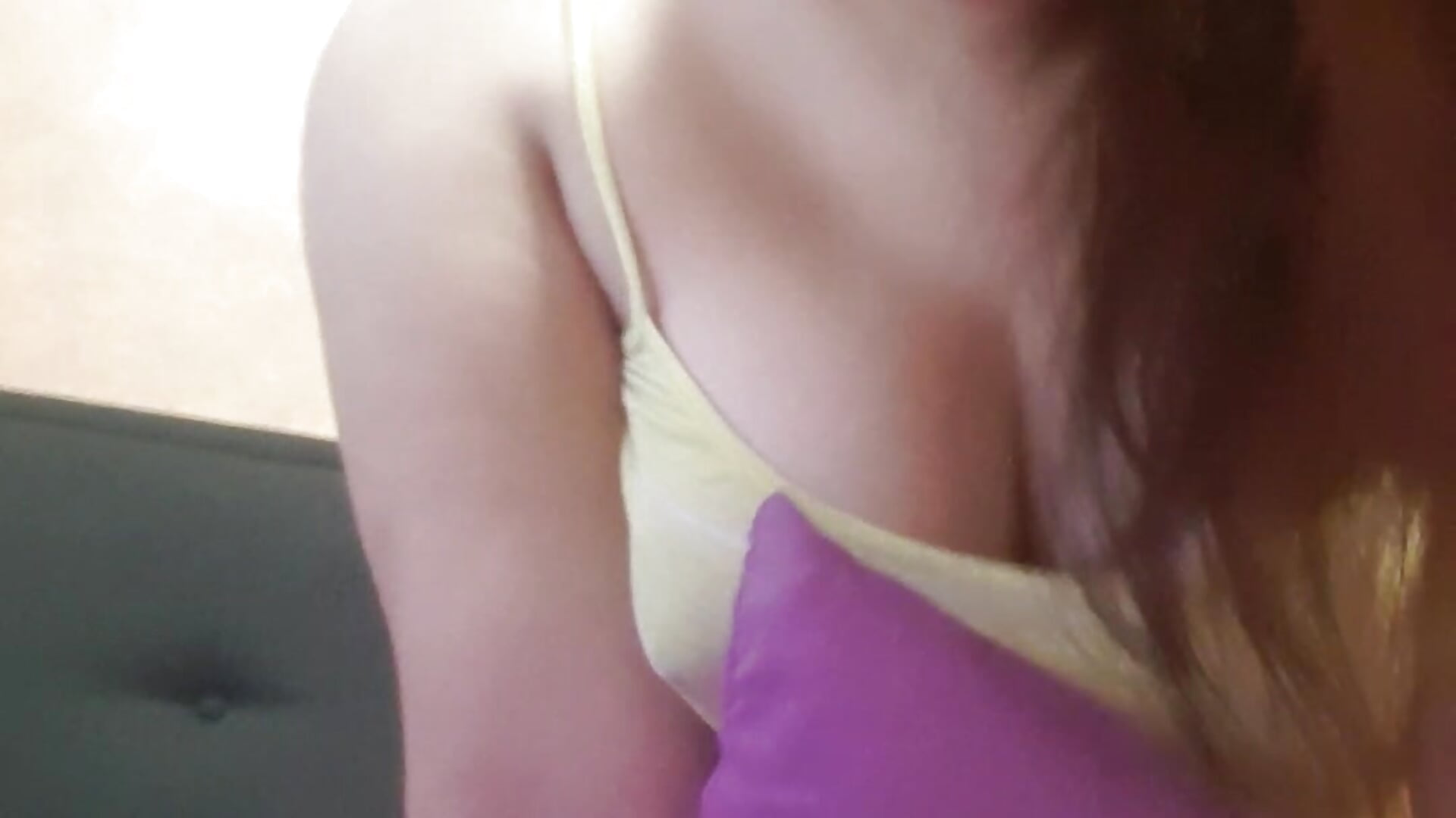 14230－カメラキャストのashleygrahamtsの動画