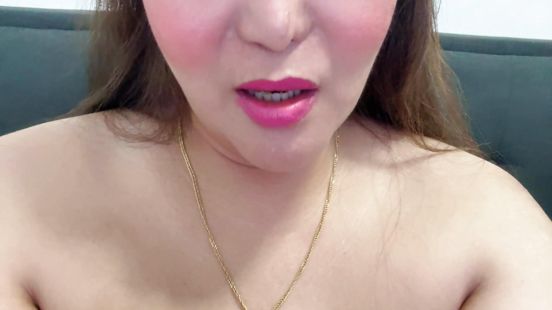 Video invite - فيديو من ashleygrahamts موديل الكام