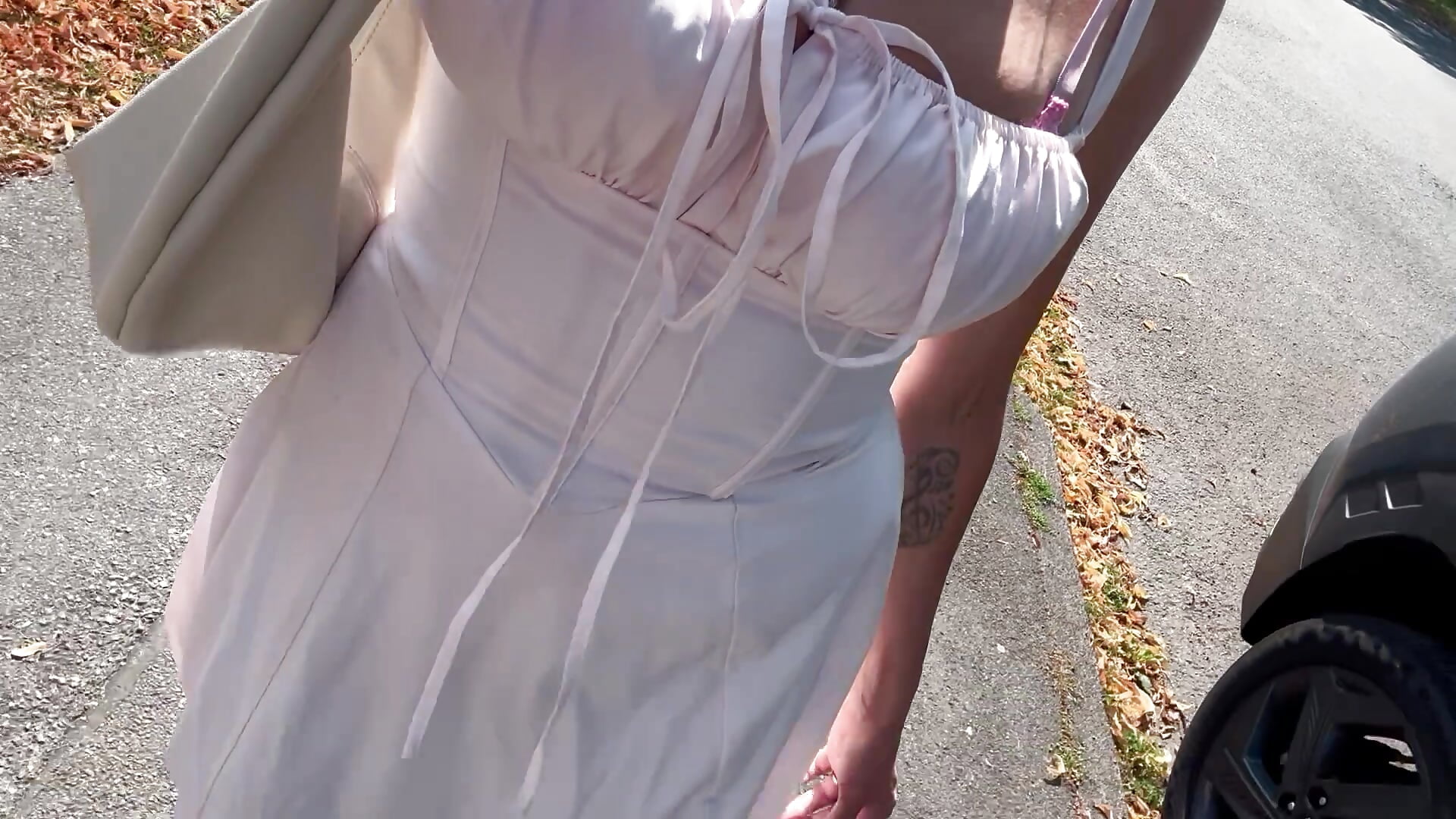 Walk with me