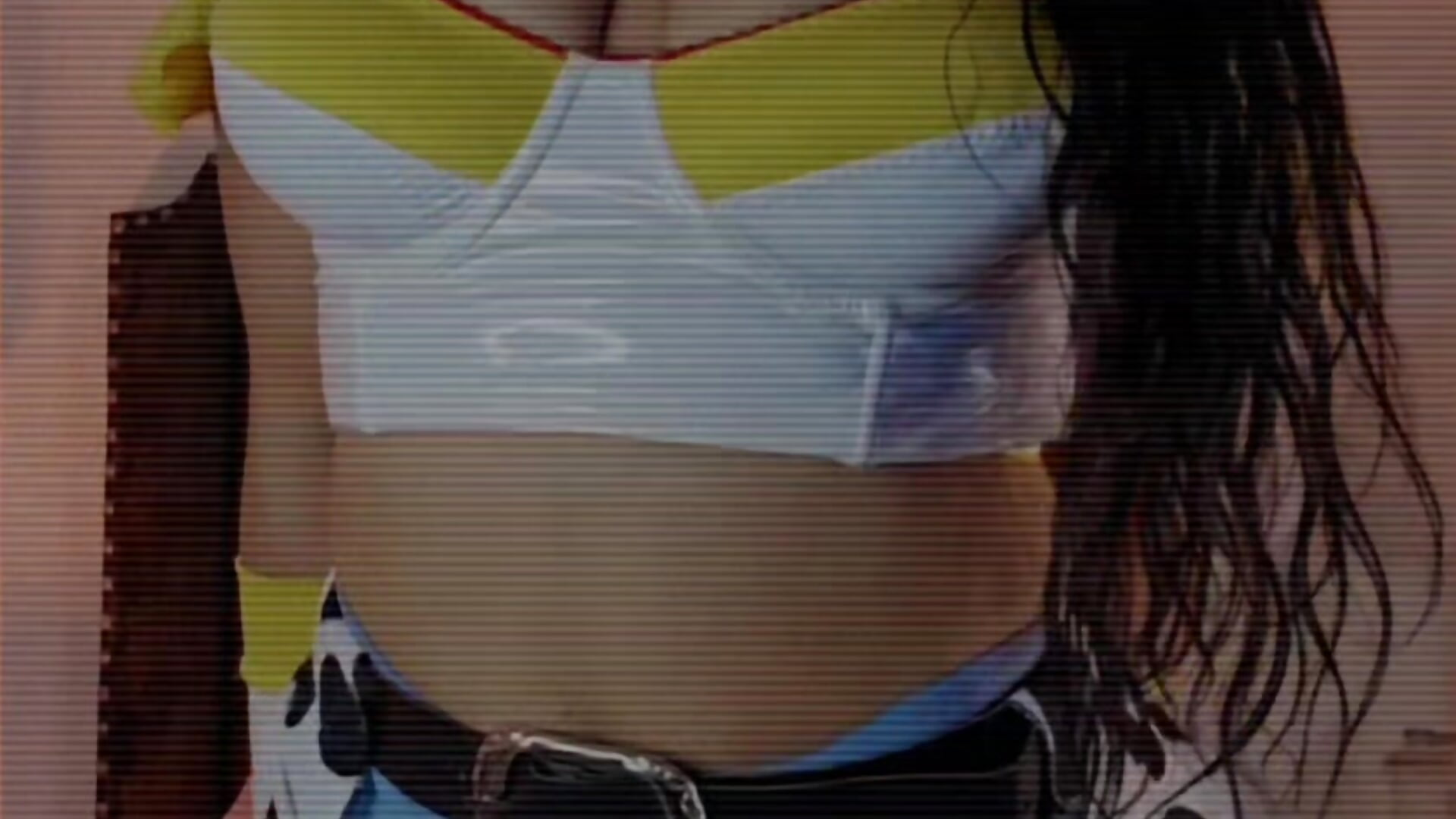 Sexy cowgirl - video by Alice-Benette cam model