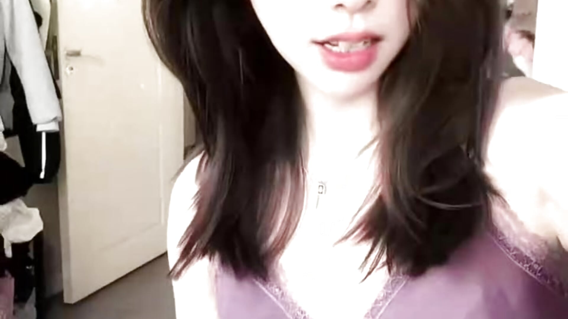 日常 - Video von Xiaoxue03 Cam-Model