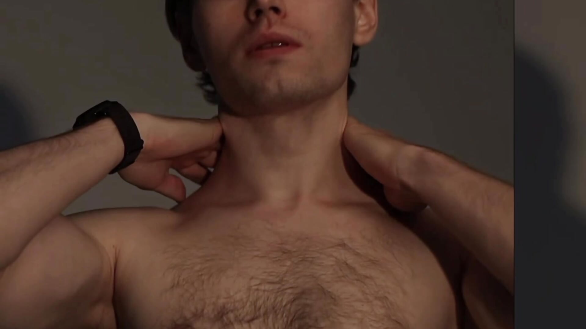 WilliamDyson - video di tendenza della modella di cam 393