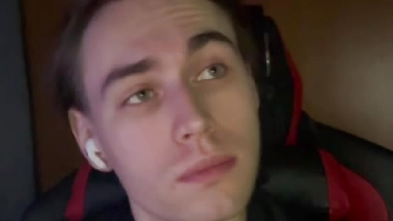 My video – video od webkamerové modelky WilliamDyson