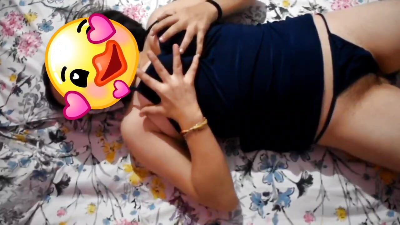 Enjoy my boobs