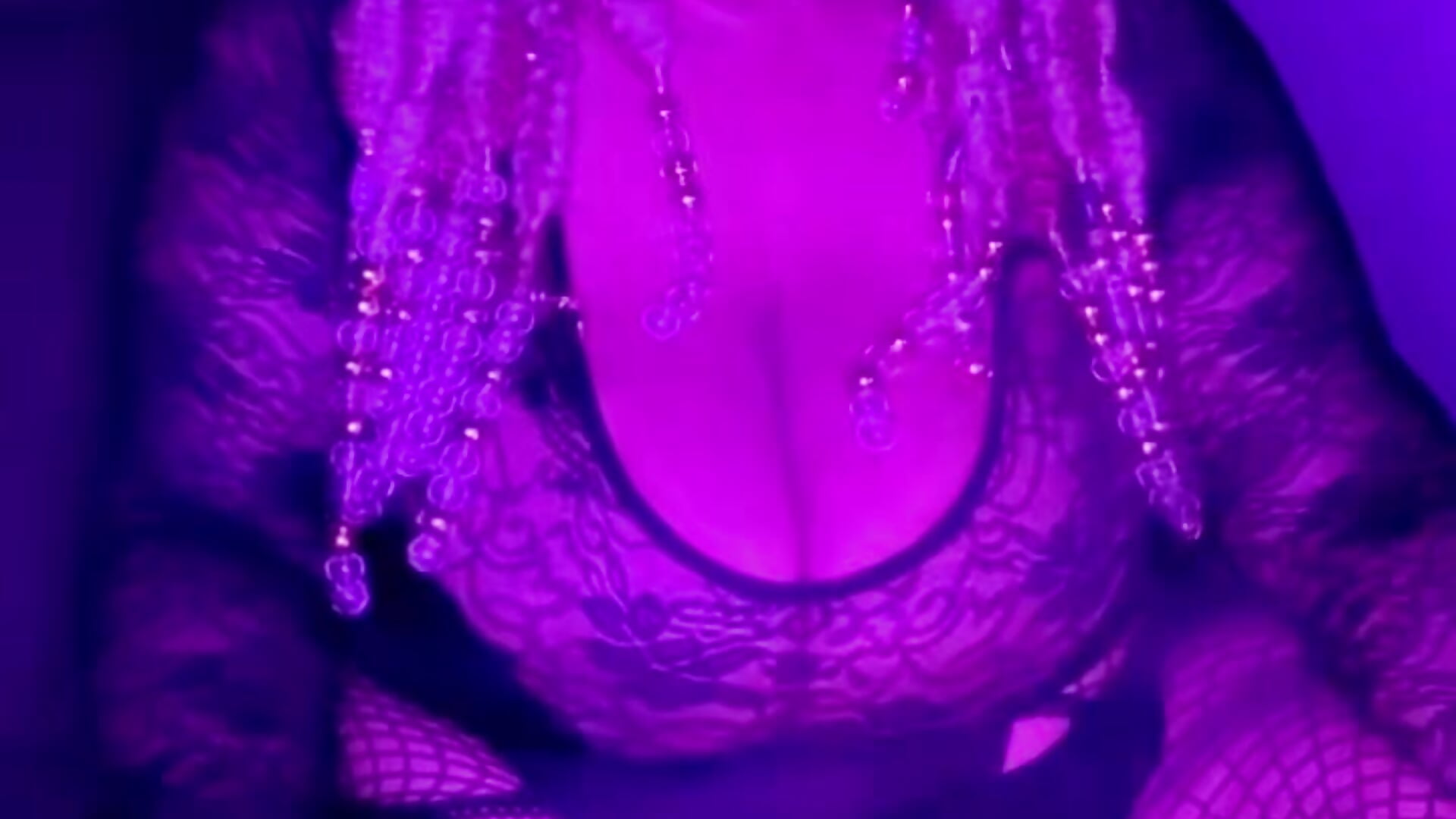 Black Velvet Dominion